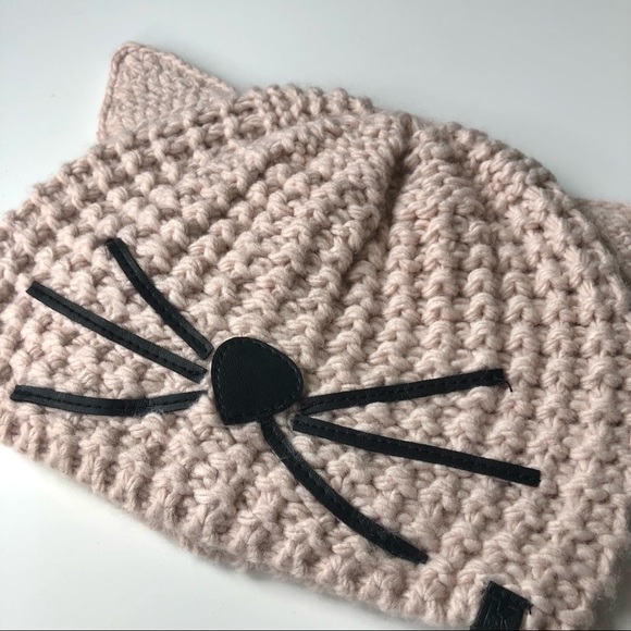 +$5 for Choupette keychain | Karl Lagerfeld | Choupette Beanie | Sea Shell - Picture 1 of 5